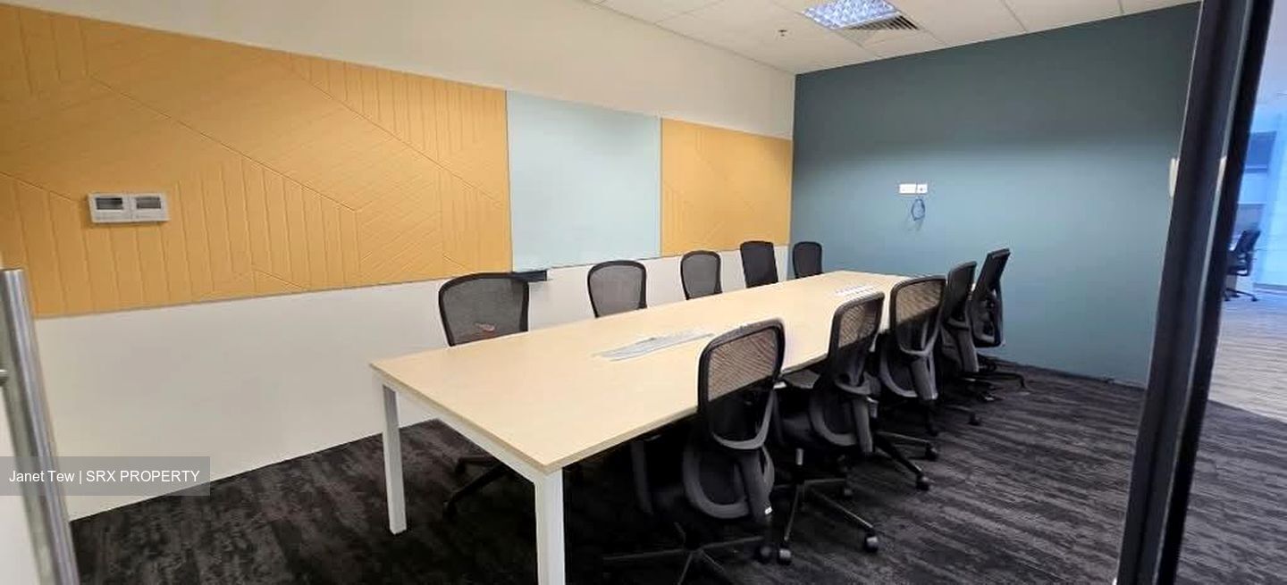 PLUS (D1), Office #556634511